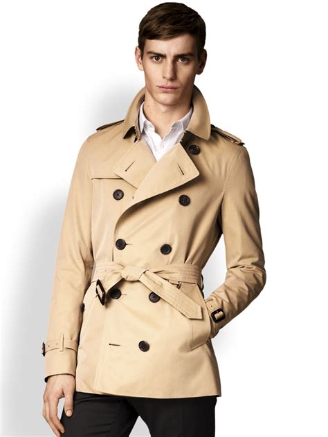 burberry sandringham men ssense|burberry sandringham long trench coat.